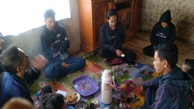 Duh, Pengantin Baru Hilang di Sukabumi Ternyata Kabur dengan Mantan Pacar ke Cikeas