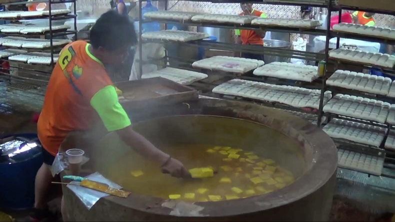 3 Hari Tahu Tempe Akan Hilang di Jabar, Ini Alasannya