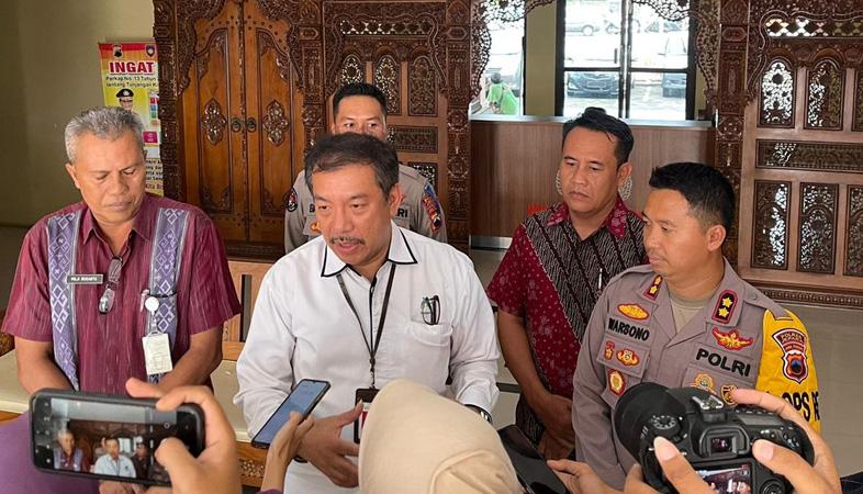 Kasus Gugatan PMH Polres Jepara terkait Diversi, Kementerian PPA Angkat Bicara