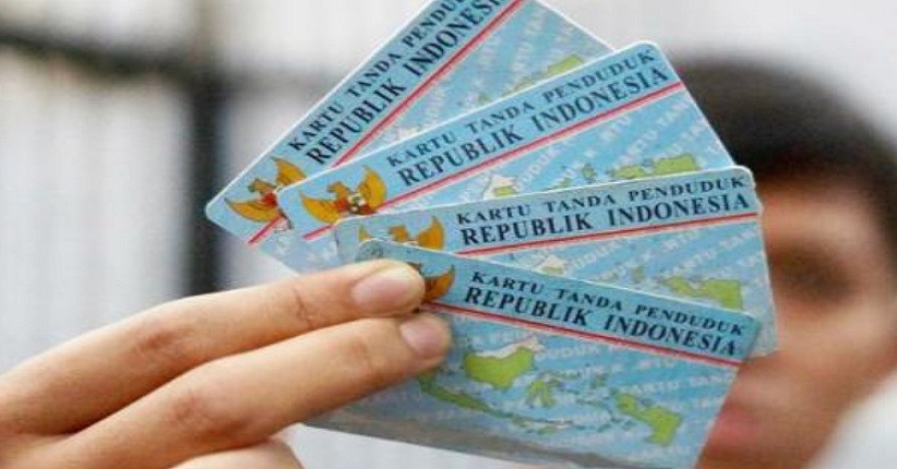  Turis Suriah di Bali Ternyata Setor Rp15 Juta untuk Dapatkan KTP dan KK Palsu