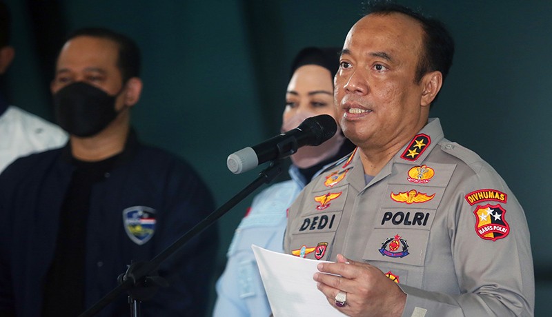 Polri Akan Bongkar Makam Jenazah Korban Tragedi Kanjuruhan - Bagian 1