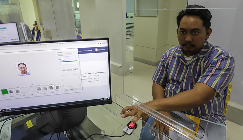 Antusiasme Buat Paspor Tinggi, Imigrasi Jaksel Buka Layanan Akhir Pekan - Bagian 4