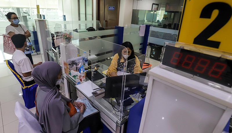 Antusiasme Buat Paspor Tinggi, Imigrasi Jaksel Buka Layanan Akhir Pekan - Bagian 2