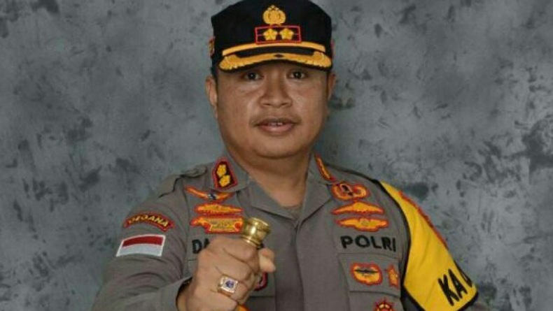 Operasi Zebra Samrat 2022 di Talaud Berakhir, Ini Hasilnya 
