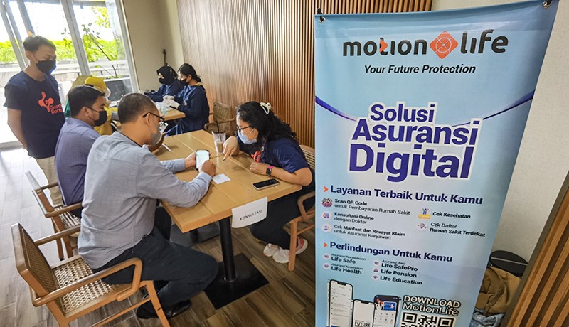 MNC Life Ajak Nasabah Hidup Sehat dengan Medical Check Up Gratis - Bagian 3