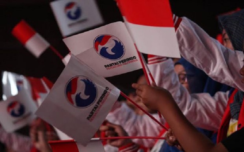 Lolos Verifikasi Faktual, Perindo Lubuklinggau Cari Bakal Caleg Terbaik 
