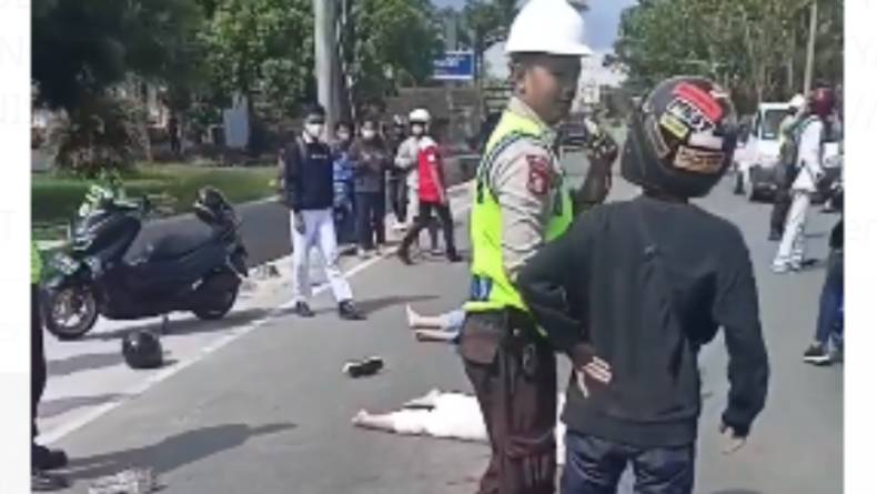 5 Fakta Pilu Anak Perempuan 15 Tahun Tabrak Ayah Ibunya di Balikpapan, Nomor 3 Trauma Berat