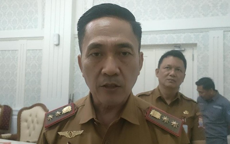 Insentif Guru Tak Kunjung Cair, Sekda Palembang Berikan Penjelasan