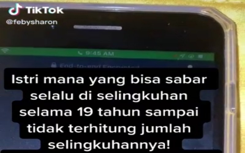 Viral 2 Perempuan Ngaku Istri Sah Kapolres Muara Enim, kok Bisa?