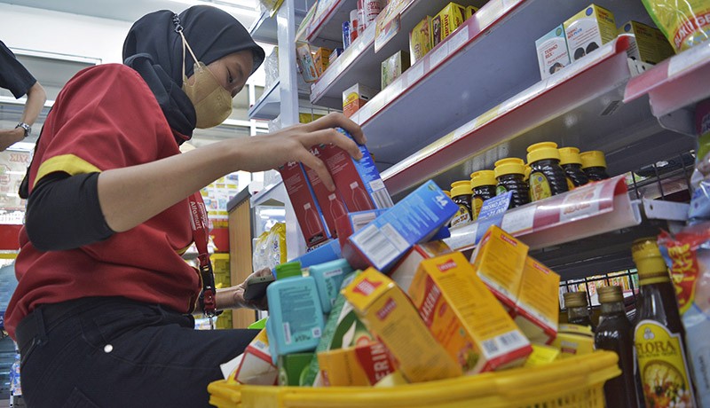 Kasus Gagal Ginjal Akut, Obat Sirup Mengandung Paracetamol Ditarik dari Apotek - Bagian 1