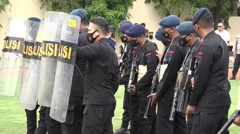 Polisi Periksa 14 Saksi Tragedi Kanjuruhan, Bakal Ada Tersangka Baru?