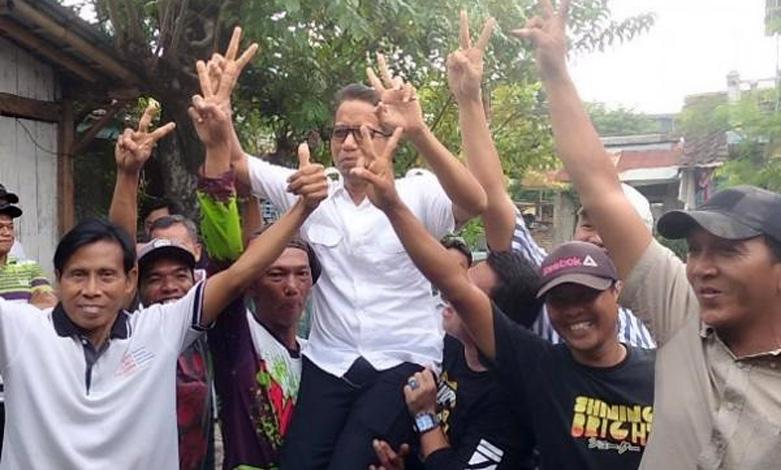 Cerita Guru Madrasah Kalahkan Petahana di Pilkades Kendal, Dielu-elukan bak Pahlawan