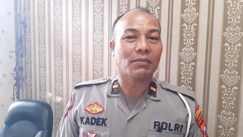 Rombongan Moge Chef Juna Kecelakaan di Situbondo, Korban Menolak Ditangani Polisi