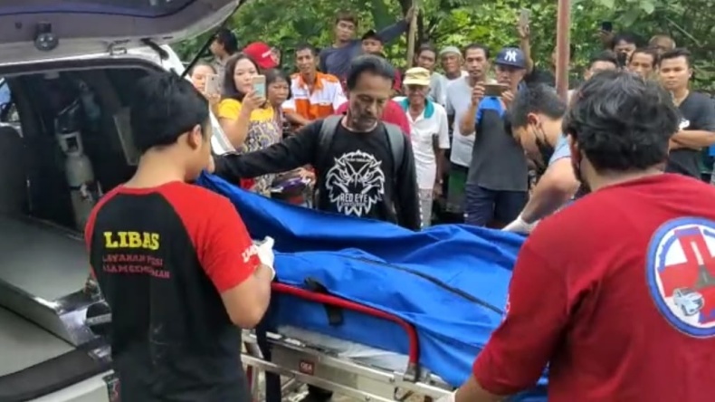 Ibu Muda yang Tewas di Semarang Diduga Dibunuh Suami