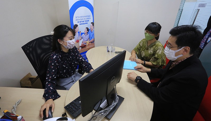 Panin Dai-ichi Life Bayarkan Klaim Penyakit Kritis Rp3,35 Miliar - Bagian 4