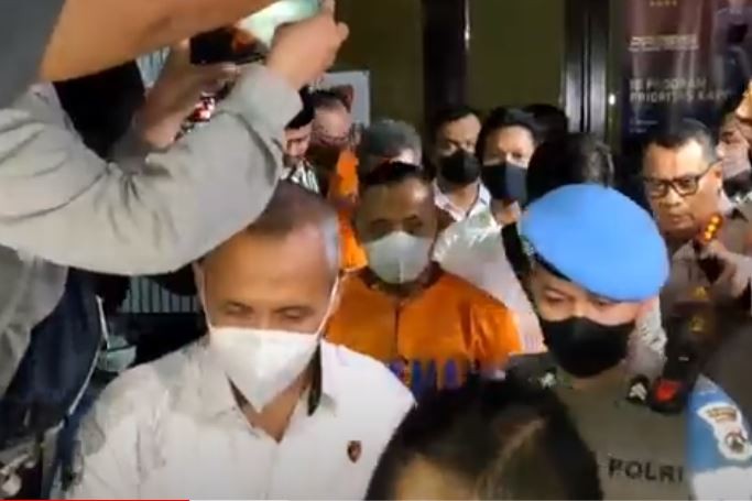 Penangguhan Penahanan Dirut PT LIB Belum Direspons Polda Jatim, Ini Kata Kuasa Hukum