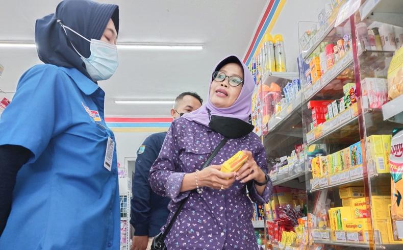 DKK Salatiga Sidak Obat Sirop yang Dilarang Beredar di Apotek hingga Toko, Ini Hasilnya