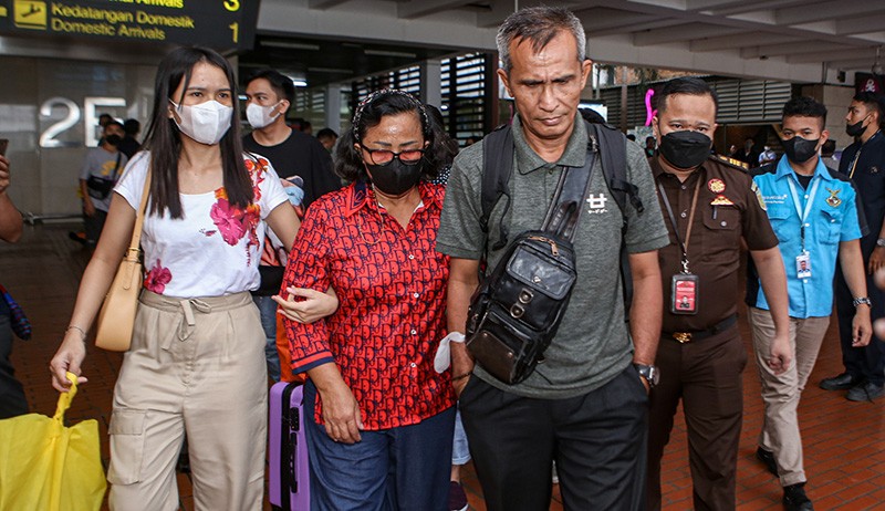 Ayah Brigadir J Siap Jadi Saksi Kasus Pembunuhan Sang Anak - Bagian 2