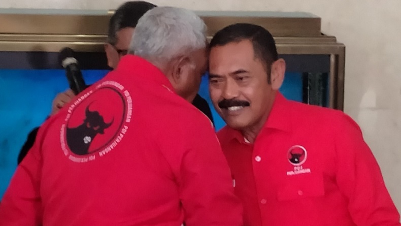  PDIP Solo Segera Daftarkan 45 Bacaleg ke KPU, Ada Nama Anak FX Hadi Rudyatmo