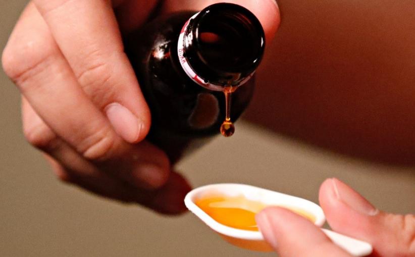  Apotek di DIY Dipastikan Sudah Tak Jual Obat Sirop Dilarang Edar