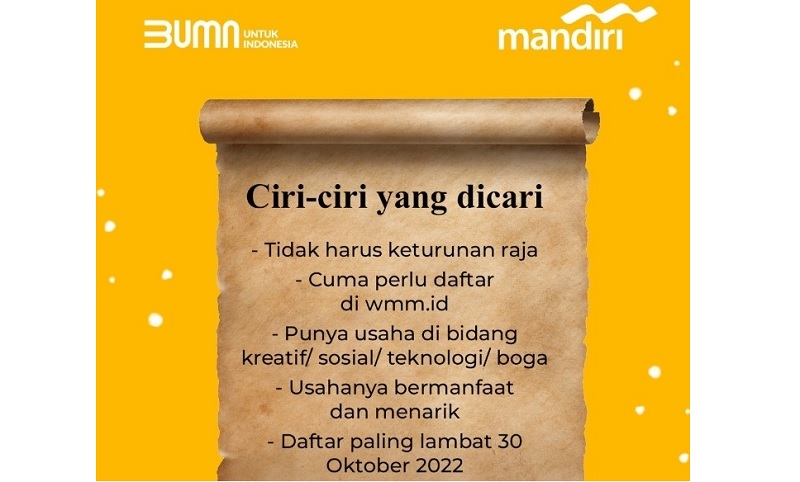 Naikin Omzet Usaha Gak Pake Lama? Begini Caranya!