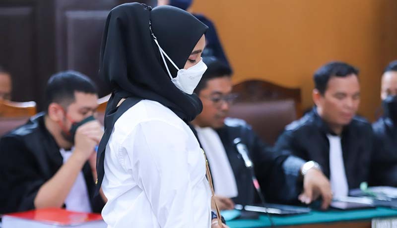 Momen Kesaksian Susi, Asisten Rumah Tangga Ferdy Sambo  - Bagian 3