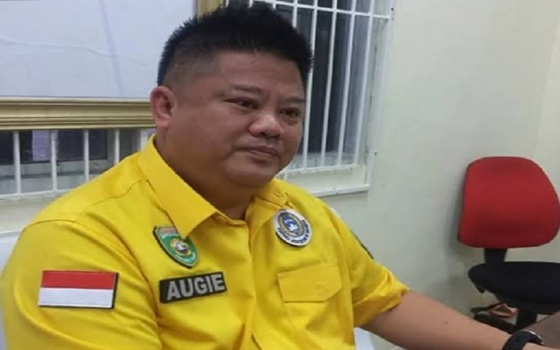 Berkas Dilimpahkan, Augie Bunyamin Mantan Dirut Hotel Swarna Dwipa Segera Disidang