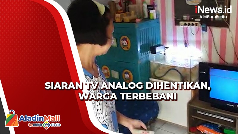 DPRD KBB Nilai Migrasi TV Analog ke Digital Jadi Beban bagi Rakyat Kecil