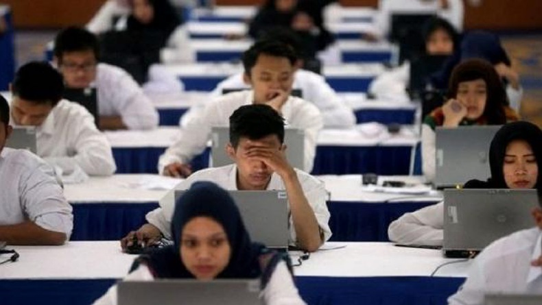 CPNS 2023 Dibuka September, 1 Juta Formasi Didominasi PPPK dan Fresh Graduate