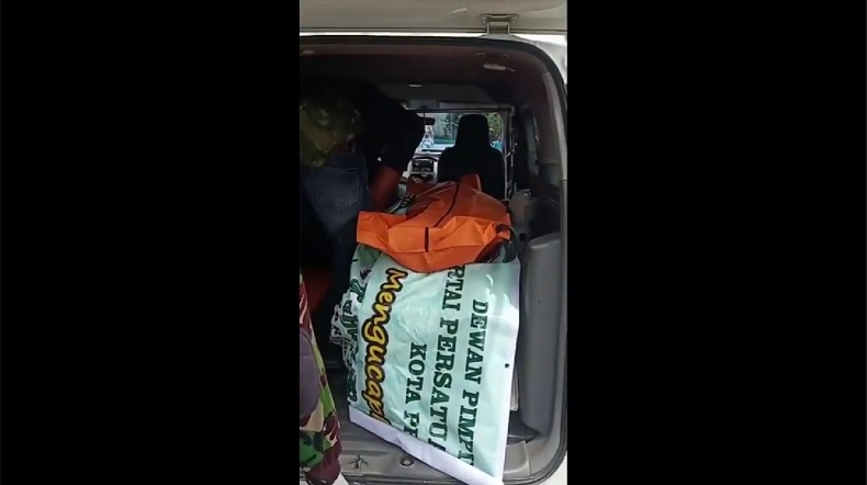 Cekcok, IRT di Kampar Tewas Dianiaya Suami