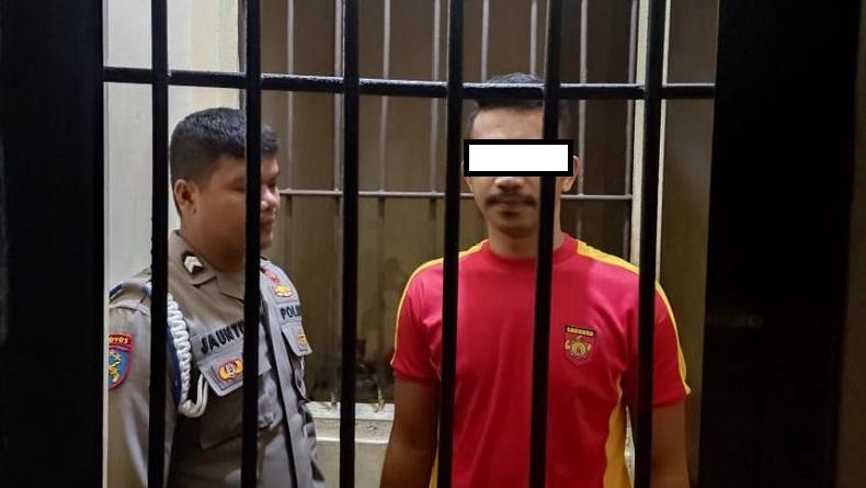 Oknum Polisi di Maluku Selingkuhi Istri Perwira, Pernah Dianiaya di Hotel