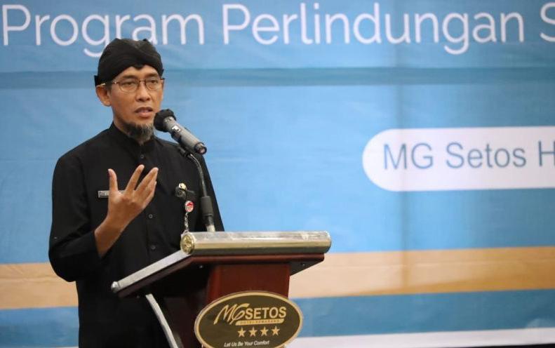 Ada Pengajuan Anggaran Perjalanan Dinas Dewan Rp92 Miliar, Ganjar Tolak RKPD Jateng