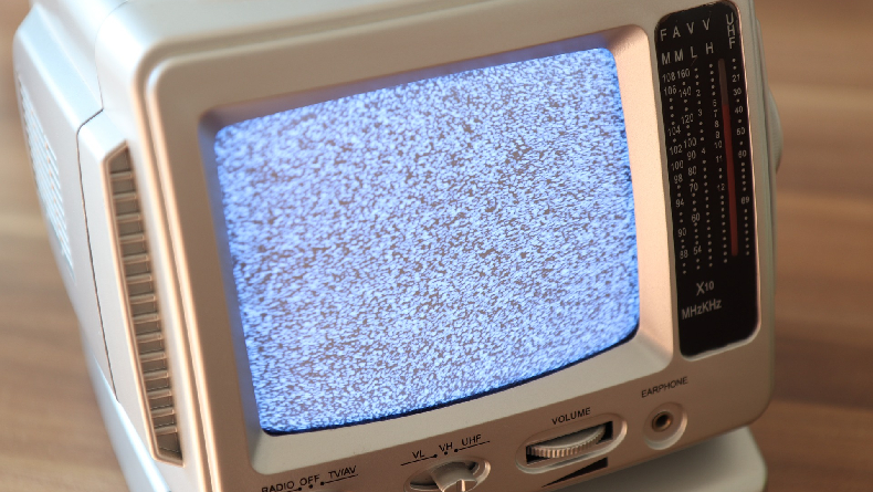 Siaran Analog Dimatikan, Warga KBB Sedih Tidak Bisa Nonton TV