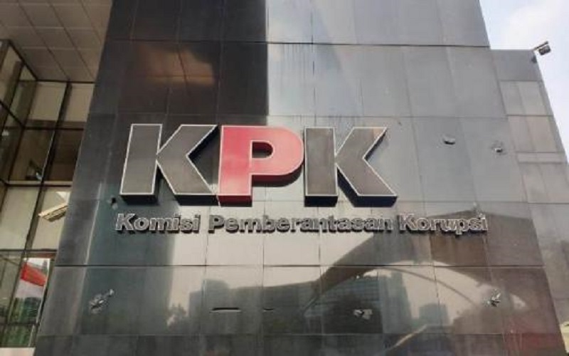 KPK Periksa Sejumlah Pejabat Pemkot Semarang