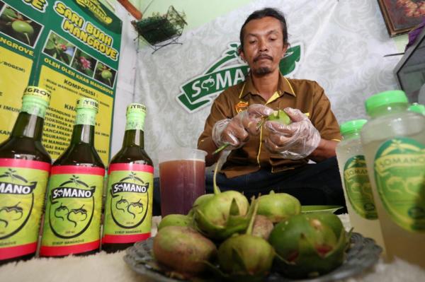 Rekomendasi Oleh-Oleh Khas Surabaya, Paling Sering Dibawa Pulang Wisatawan