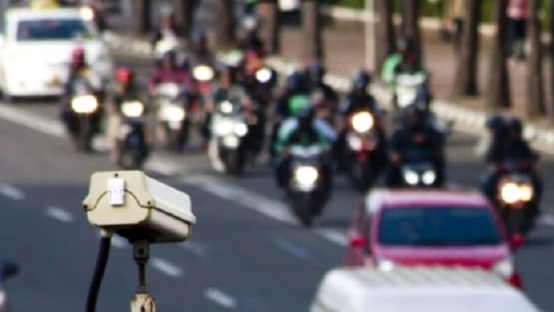 Catat! Polresta Banjarmasin Mulai Terapkan Tilang Kamera e-TLE di 3 Titik, Ini Lokasinya