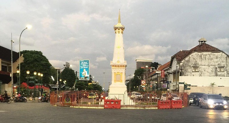 Prakiraan Cuaca Jogja Hari Ini, Sleman Utara dan Kulonprogo Utara Hujan Ringan