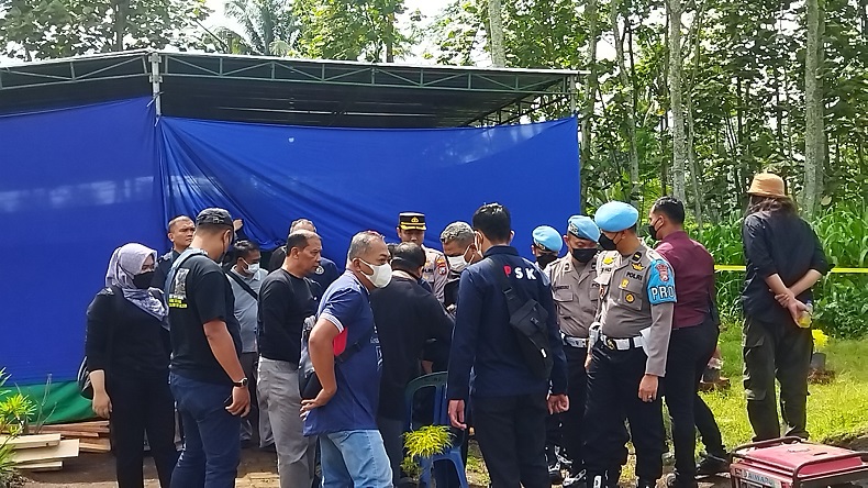 Autopsi Korban Tragedi Kanjuruhan Libatkan 6 Dokter PDFI