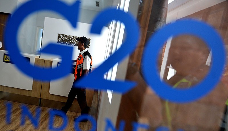 Bandara Ngurah Rai Bali Beroperasi 24 Jam saat KTT G20 Berlangsung - Bagian 3