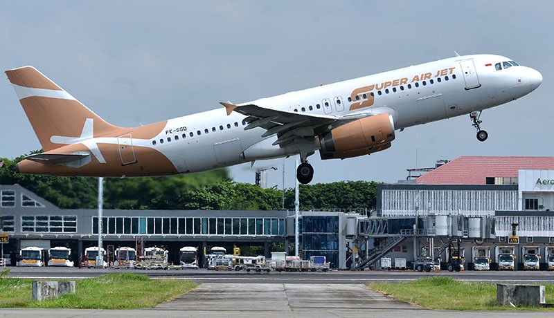 Bandara Ngurah Rai Beroperasi 24 Jam, Pesawat Komersial Dilarang Menginap
