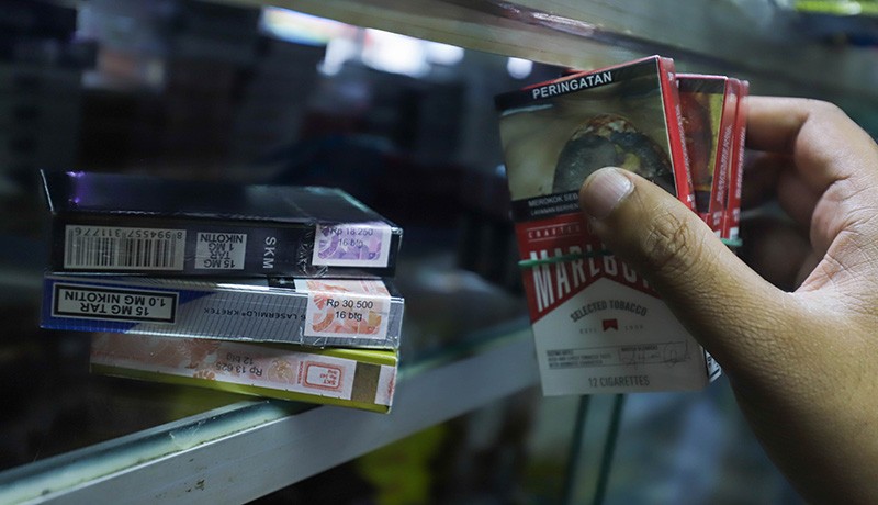 Waspada, TAR Pemicu Utama Penyakit akibat Merokok