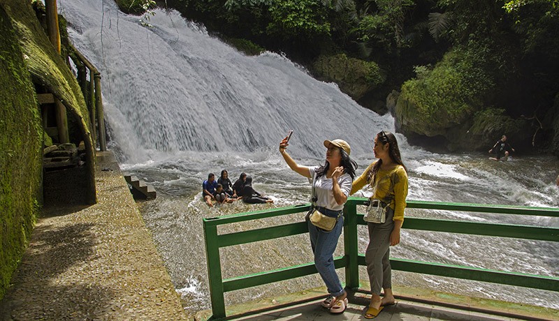 Geopark Maros-Pangkep Masuk UNESCO Global Geopark - Bagian 1