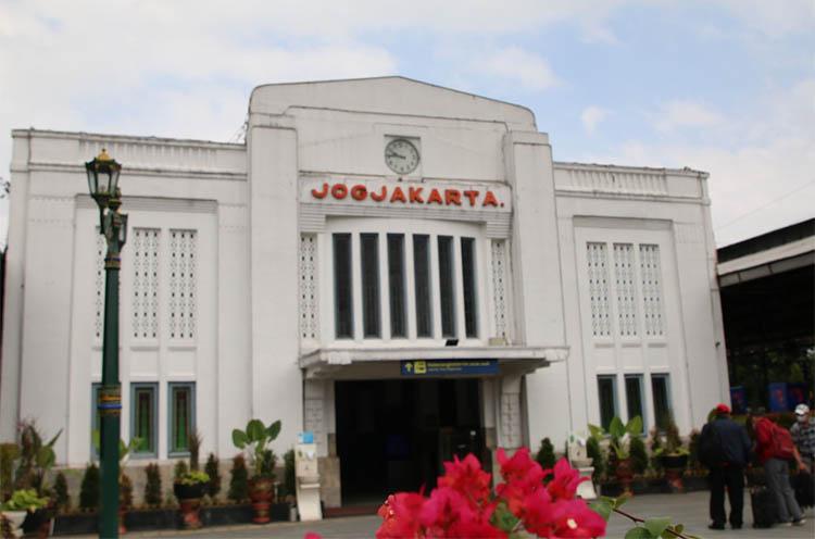 Prakiraan Cuaca Jogja Hari Ini Cerah Berawan, Gelombang Tinggi Masih Mengancam