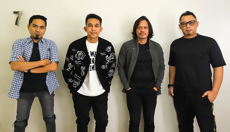 Formasi Baru, Ada Band Rilis Single Berjudul Kenalan Dulu Aja - Bagian 1