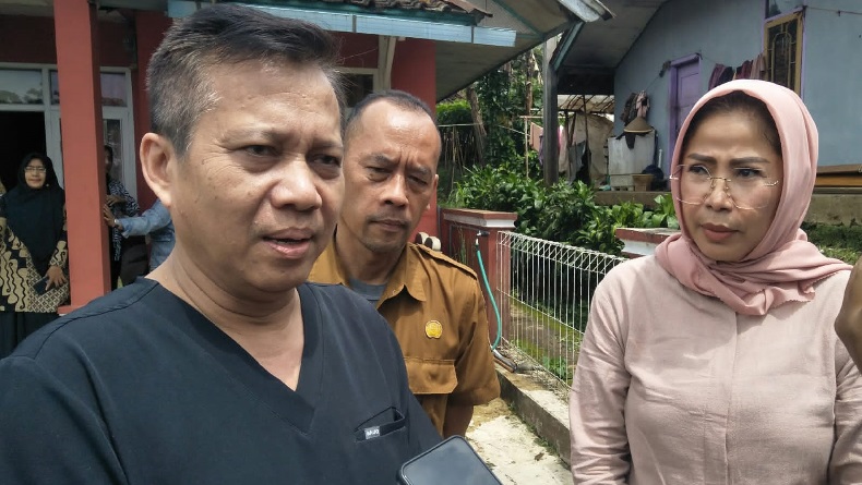 Operasi Kembar Siam Ayesha-Aleeya, Tim Dokter: Tantangannya di Pemisahan Liver