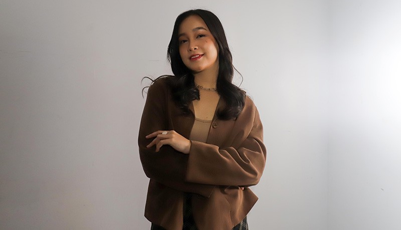 Nadila Wantari Eks JKT48 Rilis Mini Album 'Nyawa' Usung Konsep Live Akustik - Bagian 1