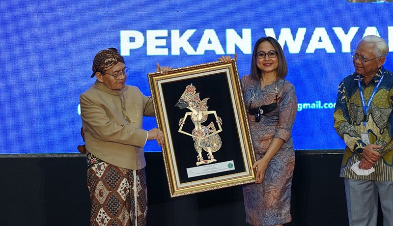 Perkenalkan Wayang ke Generasi Muda, BCA Komitmen Dukung Pelestarian Wayang Indonesia - Bagian 1