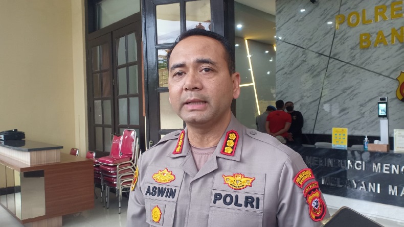 Kapolrestabes Bandung Siapkan Langkah Penanganan Pascabom Bunuh Diri di Astana Anyar