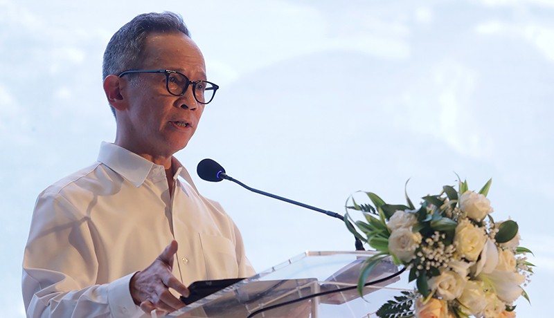 OJK Gelar Pertemuan The 4th Indonesia Fintech Summit - Bagian 2