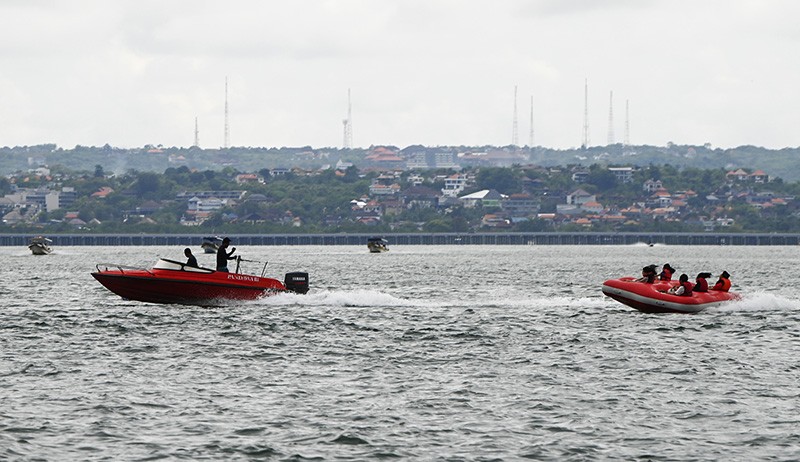 Sektor Pariwisata Bali yang Kembali Bergeliat - Bagian 2